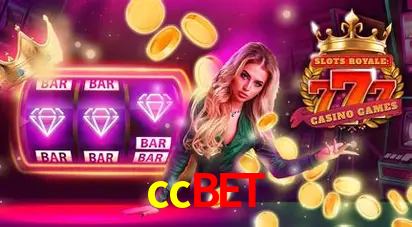 Sinta a adrenalina dos jogos de cassino com ccbet