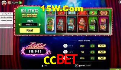 ccbet com login